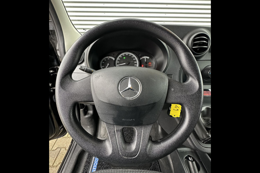 Mercedes-Benz Citan 108 CDI Cruise control,Airco