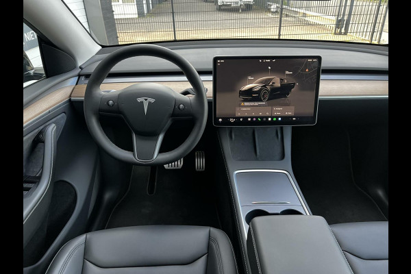 Tesla Model Y Performance AWD 75 kWh