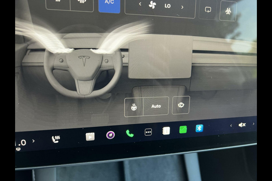 Tesla Model Y Performance AWD 75 kWh