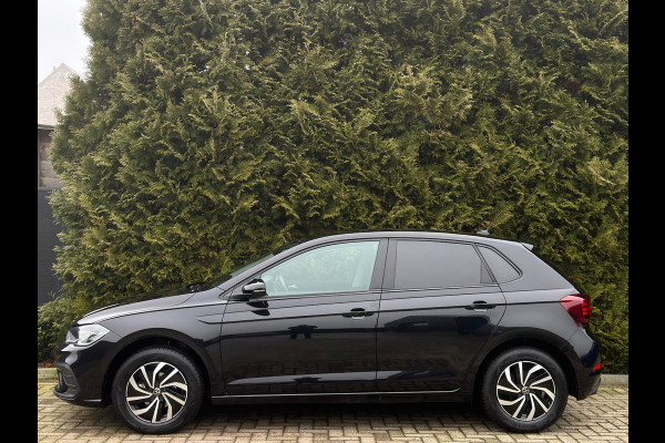 Volkswagen Polo 1.0 TSI Life Automaat CarPlay DAB+