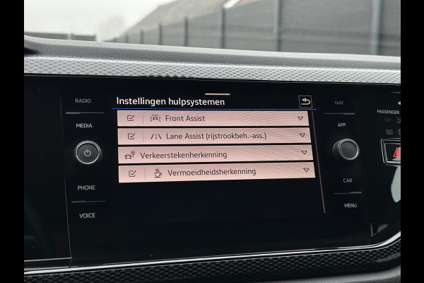 Volkswagen Polo 1.0 TSI Life Automaat CarPlay DAB+