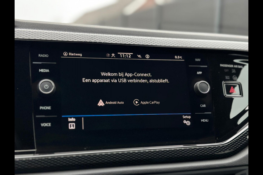 Volkswagen Polo 1.0 TSI Life Automaat CarPlay DAB+