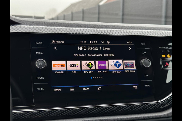 Volkswagen Polo 1.0 TSI Life Automaat CarPlay DAB+