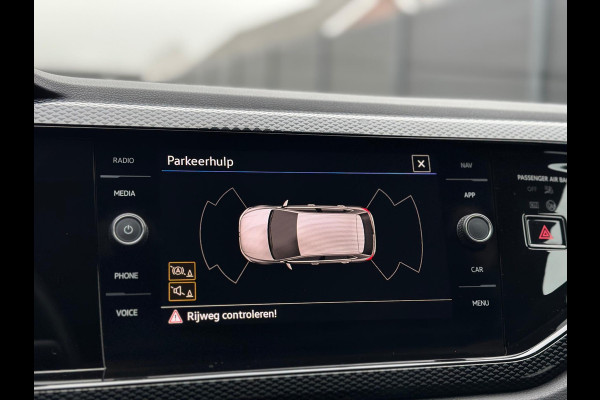 Volkswagen Polo 1.0 TSI Life Automaat CarPlay DAB+