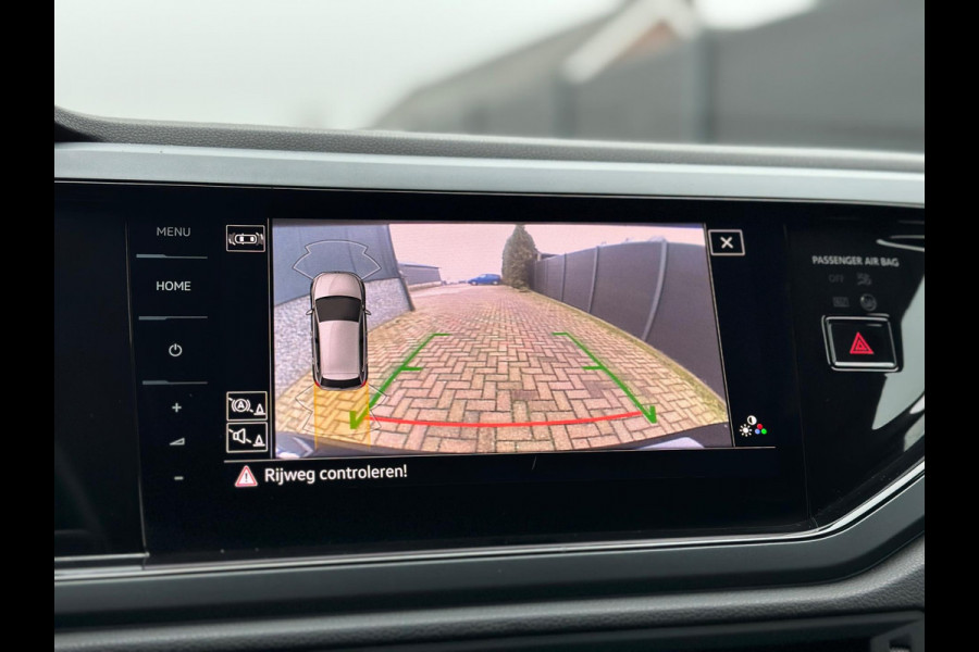 Volkswagen Polo 1.0 TSI 2x R-Line Panorama CarPlay Camera