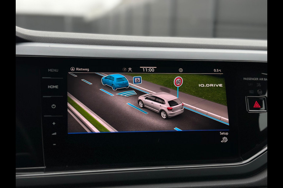 Volkswagen Polo 1.0 TSI 2x R-Line Panorama CarPlay Camera