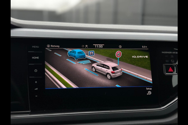 Volkswagen Polo 1.0 TSI 2x R-Line Panorama CarPlay Camera