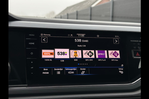 Volkswagen Polo 1.0 TSI 2x R-Line Panorama CarPlay Camera