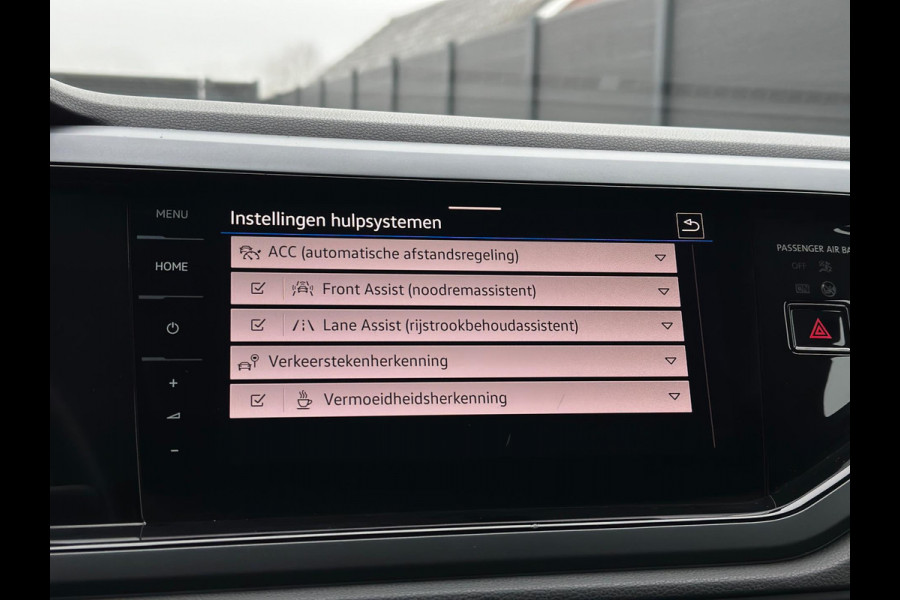 Volkswagen Polo 1.0 TSI 2x R-Line Panorama CarPlay Camera