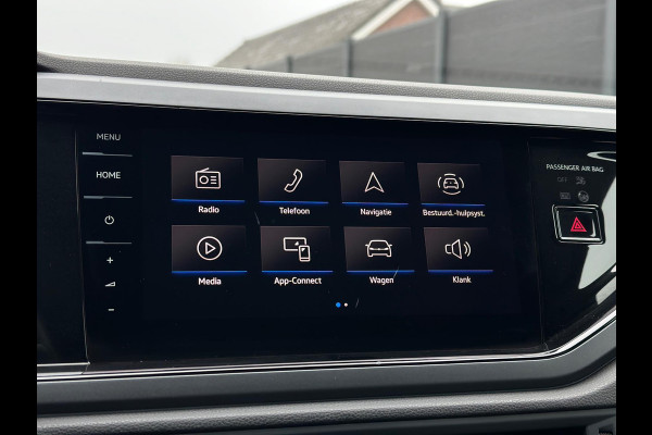 Volkswagen Polo 1.0 TSI 2x R-Line Panorama CarPlay Camera