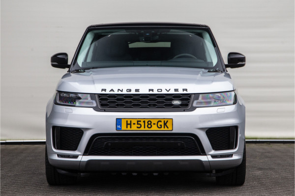 Land Rover Range Rover Sport 3.0 P400 MHEV HST Pano, Cabon, Meridan, Vol