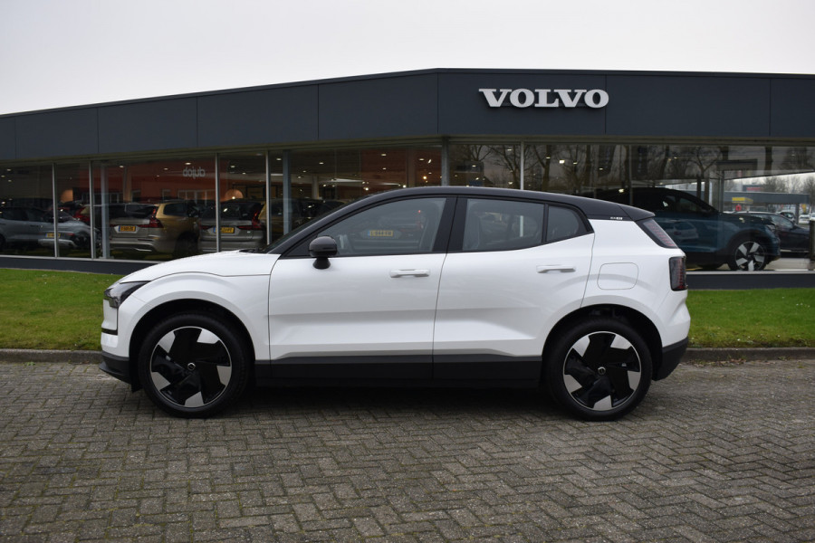 Volvo EX30 Single Motor Extended Range Plus 69 kWh | Climate Pack | Apple Carplay | H&K | Camera | 19"LMV | ACC