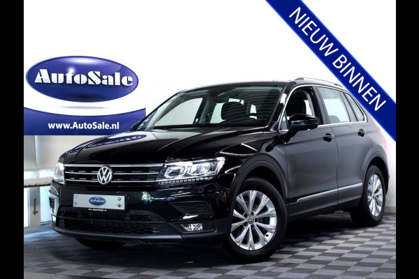 Volkswagen Tiguan 1.4 TSI ACT Highline 54000km 1eEIG! ACC NAV CAMERA STOELVW '18