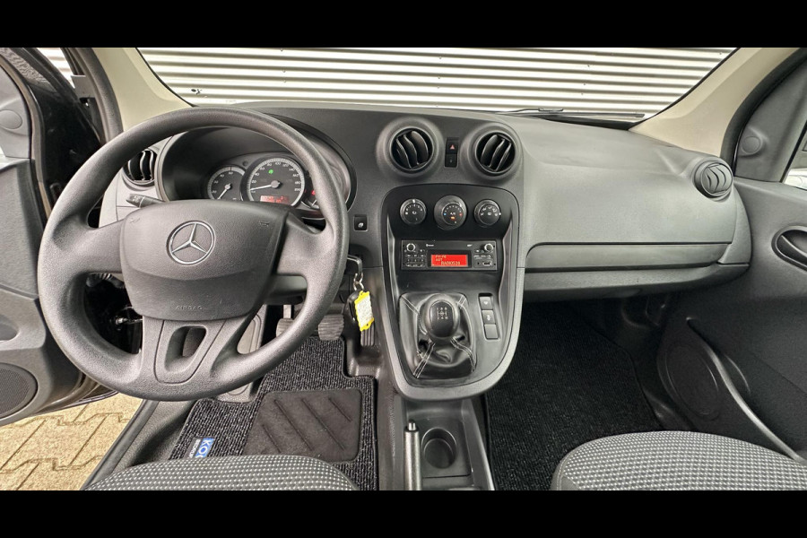 Mercedes-Benz Citan 108 CDI Airco Cruise control