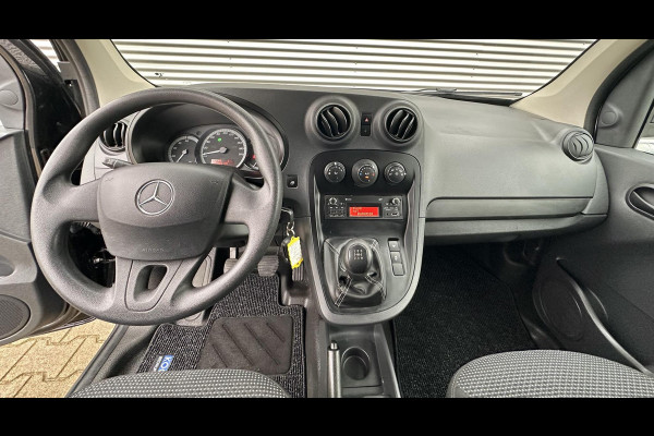 Mercedes-Benz Citan 108 CDI Airco Cruise control