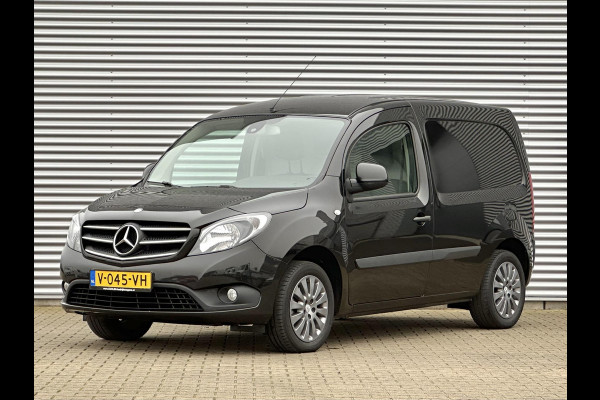 Mercedes-Benz Citan 108 CDI Airco Cruise control