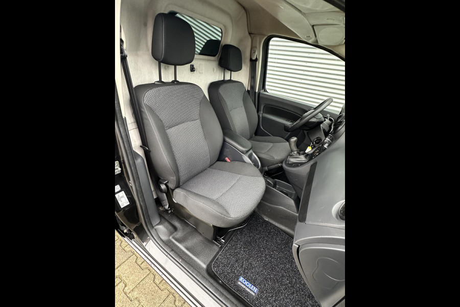 Mercedes-Benz Citan 108 CDI Airco Cruise control