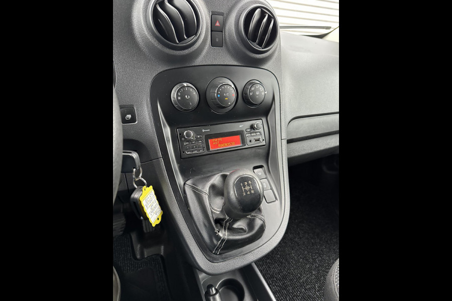 Mercedes-Benz Citan 108 CDI Airco Cruise control