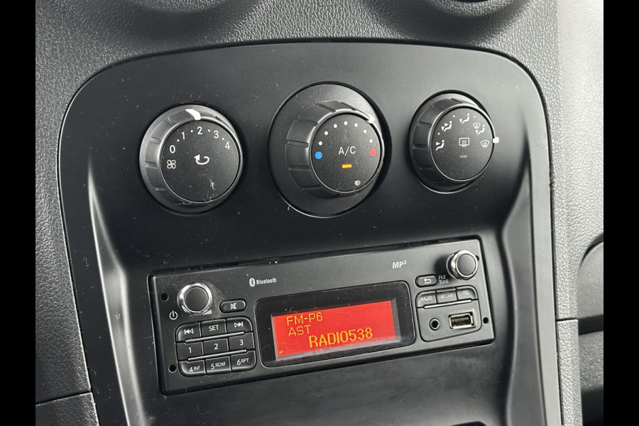 Mercedes-Benz Citan 108 CDI Airco Cruise control