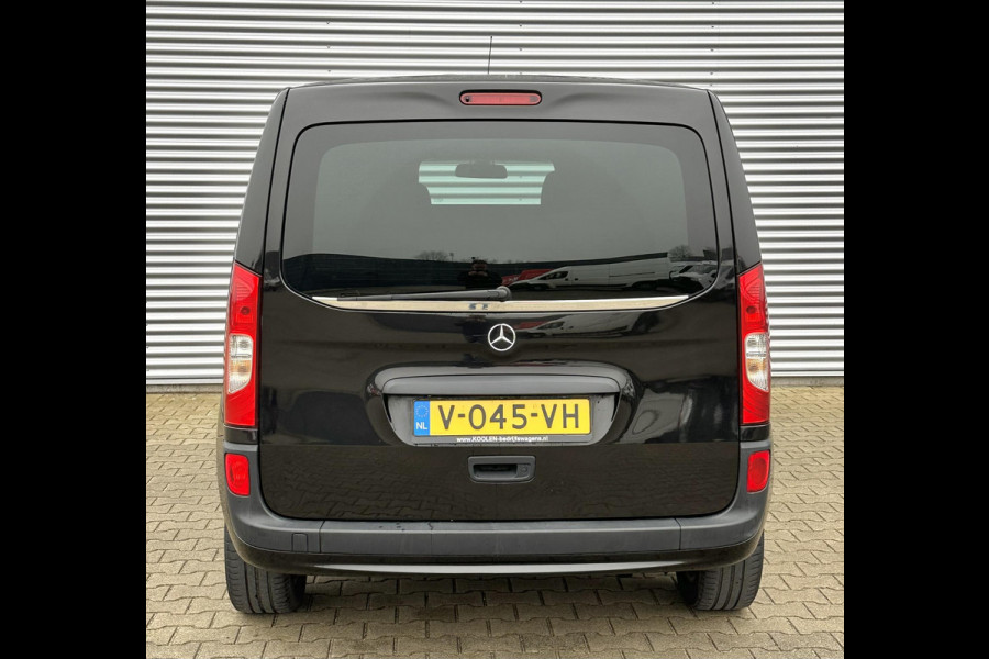 Mercedes-Benz Citan 108 CDI Airco Cruise control