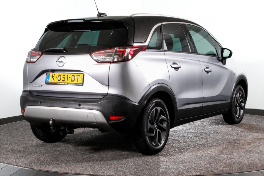 Opel Crossland X 1.2 Turbo Edition 2020 | Cruise | PDC | Camera | NAV+App. Connect | ECC | LM 16" |