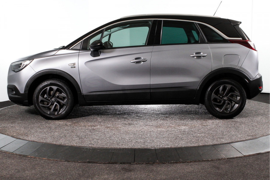 Opel Crossland X 1.2 Turbo Edition 2020 | Cruise | PDC | Camera | NAV+App. Connect | ECC | LM 16" |