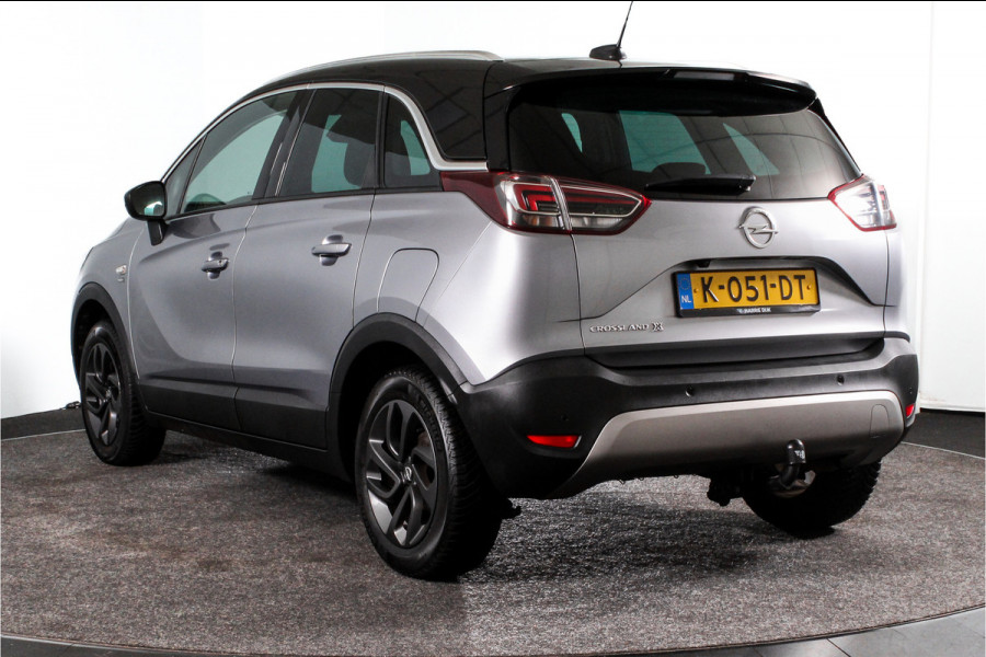 Opel Crossland X 1.2 Turbo Edition 2020 | Cruise | PDC | Camera | NAV+App. Connect | ECC | LM 16" |