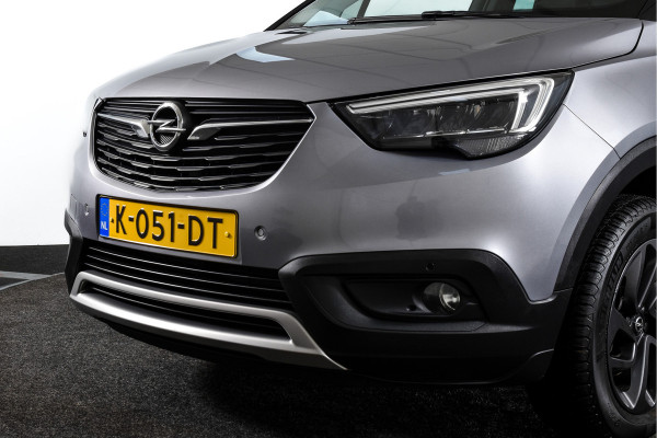 Opel Crossland X 1.2 Turbo Edition 2020 | Cruise | PDC | Camera | NAV+App. Connect | ECC | LM 16" |