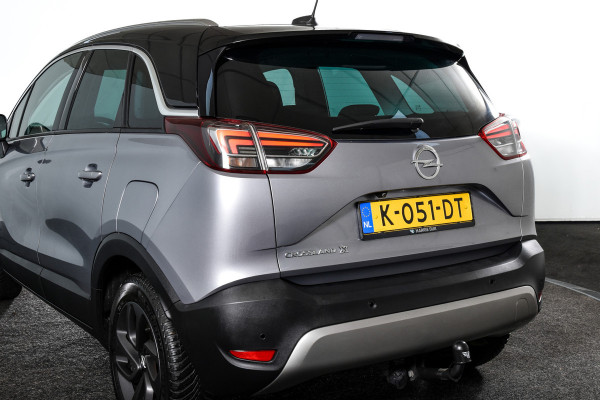 Opel Crossland X 1.2 Turbo Edition 2020 | Cruise | PDC | Camera | NAV+App. Connect | ECC | LM 16" |