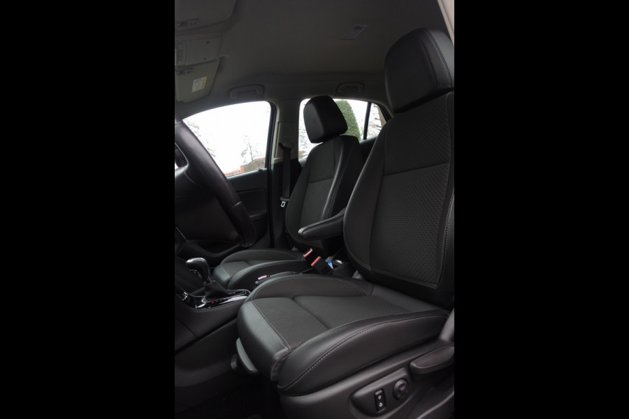 Opel Mokka X 1.4 Turbo Online Edition | AUTOMAAT | NAV | CLIMA | A. CAMERA | TREKHAAK | COMF. STOELEN | HOGE INSTAP