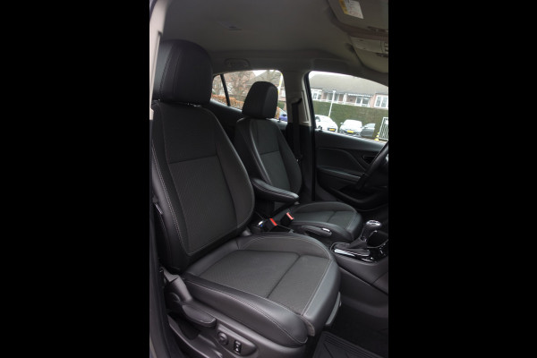 Opel Mokka X 1.4 Turbo Online Edition | AUTOMAAT | NAV | CLIMA | A. CAMERA | TREKHAAK | COMF. STOELEN | HOGE INSTAP