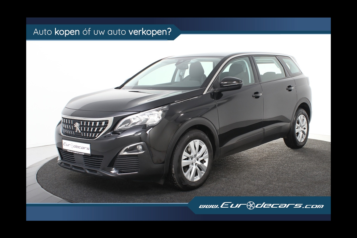 Peugeot 5008 Active *1ste Eigenaar*Navigatie*Camera*DAB*