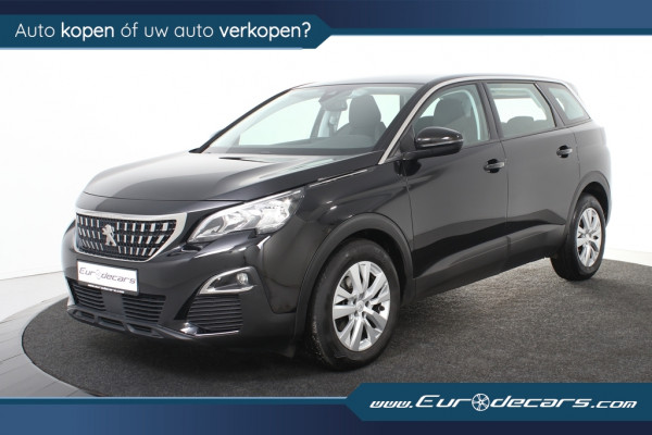 Peugeot 5008 Active *1ste Eigenaar*Navigatie*Camera*DAB*