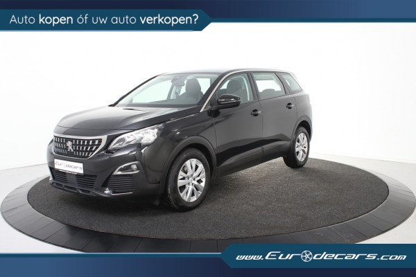 Peugeot 5008 Active *1ste Eigenaar*Navigatie*Camera*DAB*