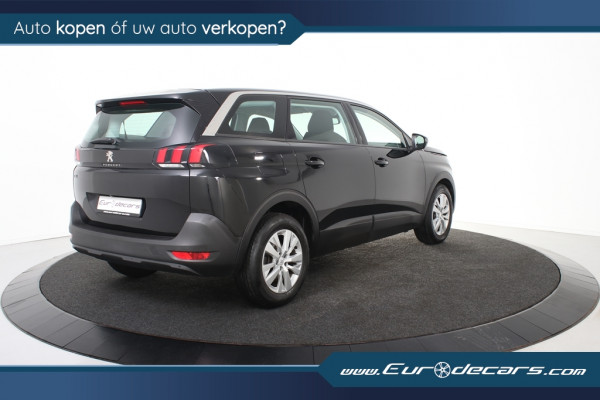 Peugeot 5008 Active *1ste Eigenaar*Navigatie*Camera*DAB*