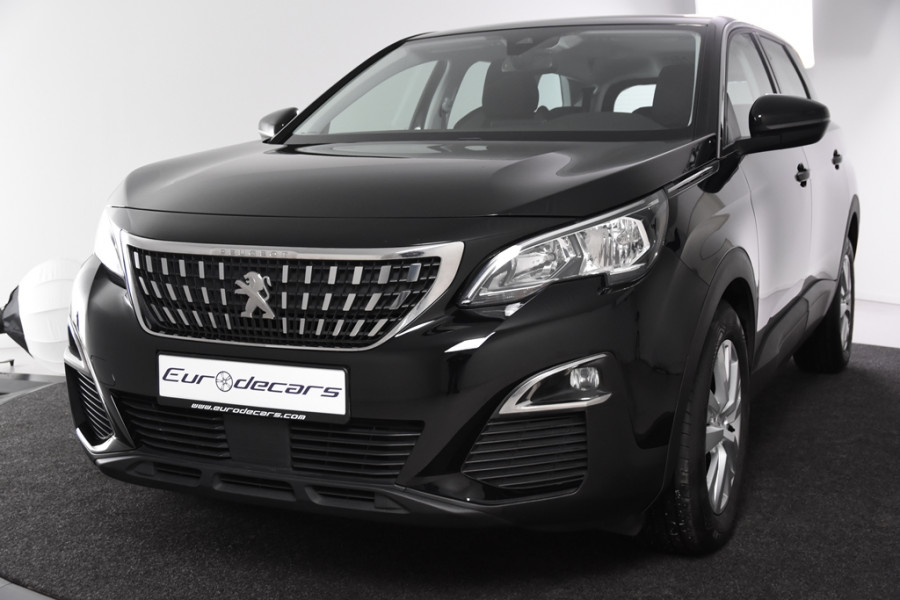 Peugeot 5008 Active *1ste Eigenaar*Navigatie*Camera*DAB*