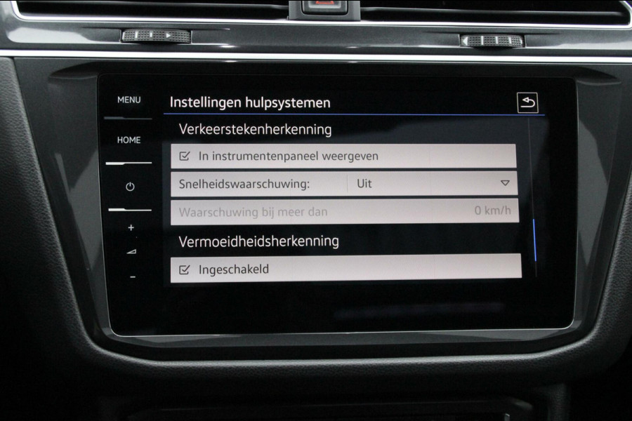 Volkswagen Tiguan 2.0 TSI 4Motion 2x R Line Automaat |PANO, VIRTUAL, CARPLAY, ACC, 360 CAMERA, HEAD UP, STOELVERWARMING, LED, PDC|