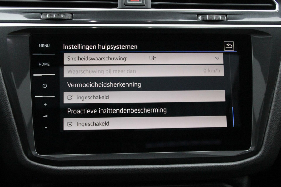 Volkswagen Tiguan 2.0 TSI 4Motion 2x R Line Automaat |PANO, VIRTUAL, CARPLAY, ACC, 360 CAMERA, HEAD UP, STOELVERWARMING, LED, PDC|