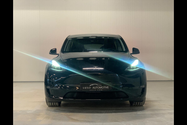 Tesla Model Y Performance AWD 75 kWh | EAP | TESLA GARANTIE | ZONNEDAK | BLACK EDITION