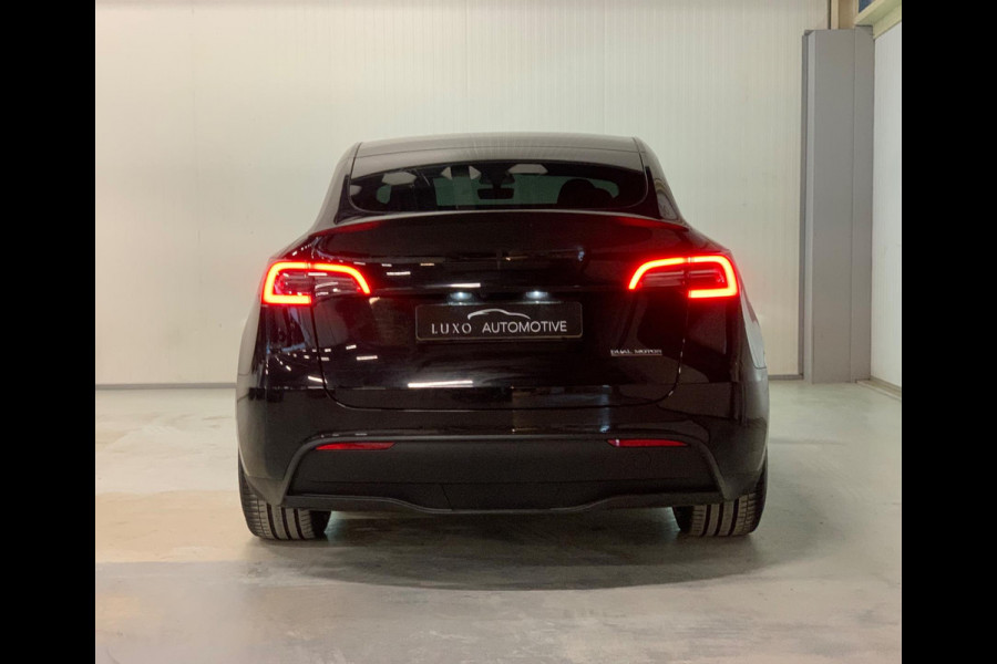 Tesla Model Y Performance AWD 75 kWh | EAP | TESLA GARANTIE | ZONNEDAK | BLACK EDITION