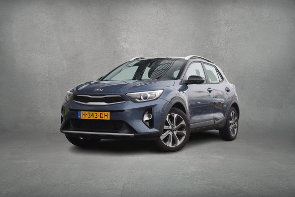 Kia Stonic 1.0 T-GDi DynamicLine | Apple CarPlay | Camera | Cruise | Airco