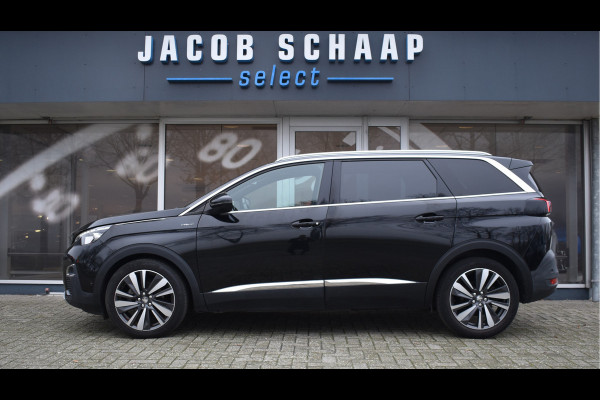 Peugeot 5008 1.2 PureTech GT-Line / Clima / Navi / Panoramadak / Parkeerhulp / 7- persoons