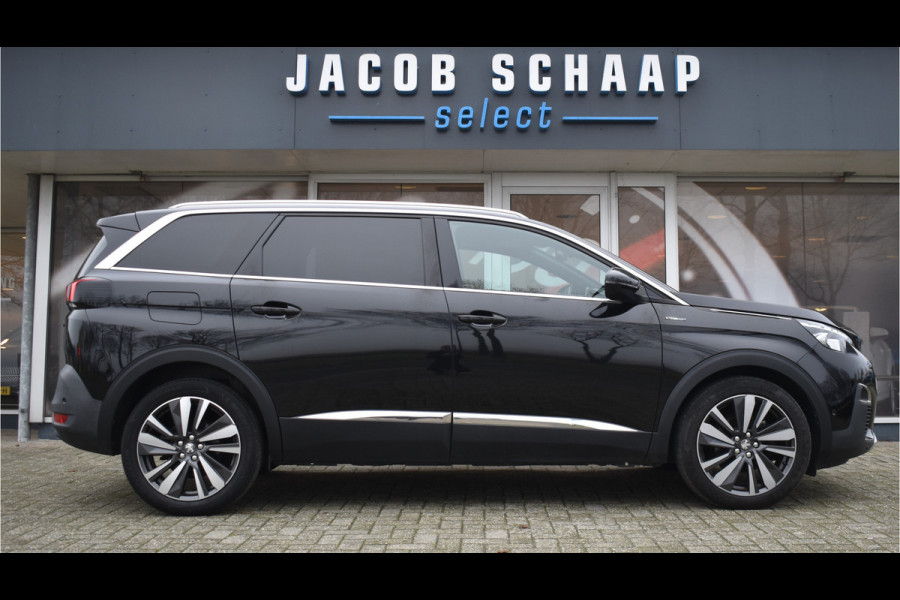 Peugeot 5008 1.2 PureTech GT-Line / Clima / Navi / Panoramadak / Parkeerhulp / 7- persoons