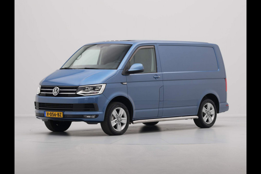 Volkswagen Transporter 2.0 TDI 204pk DSG L1H1 Highline Navigatie Trekhaak Camera Led