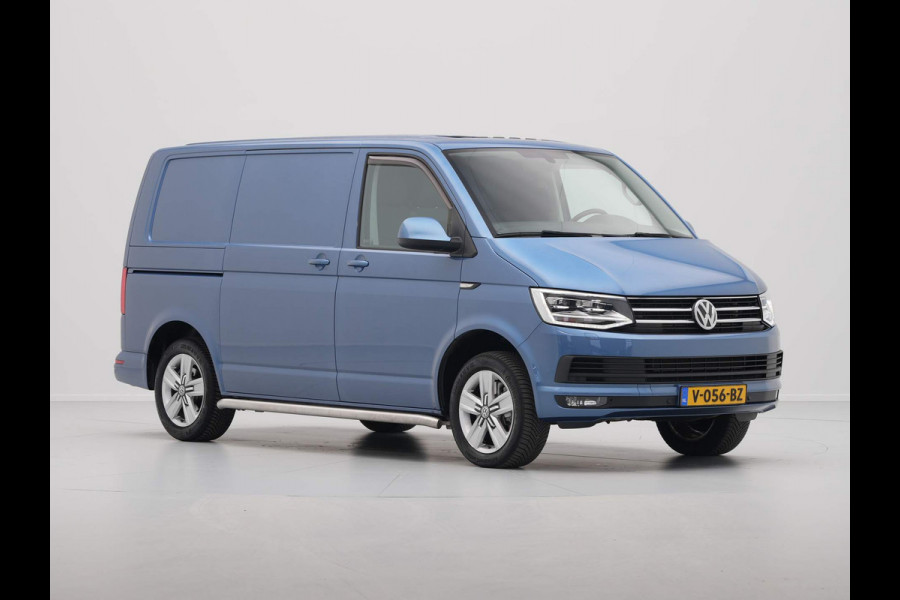 Volkswagen Transporter 2.0 TDI 204pk DSG L1H1 Highline Navigatie Trekhaak Camera Led