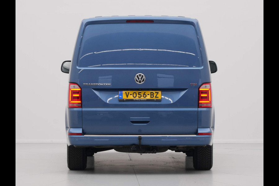 Volkswagen Transporter 2.0 TDI 204pk DSG L1H1 Highline Navigatie Trekhaak Camera Led