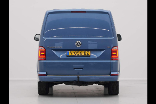 Volkswagen Transporter 2.0 TDI 204pk DSG L1H1 Highline Navigatie Trekhaak Camera Led