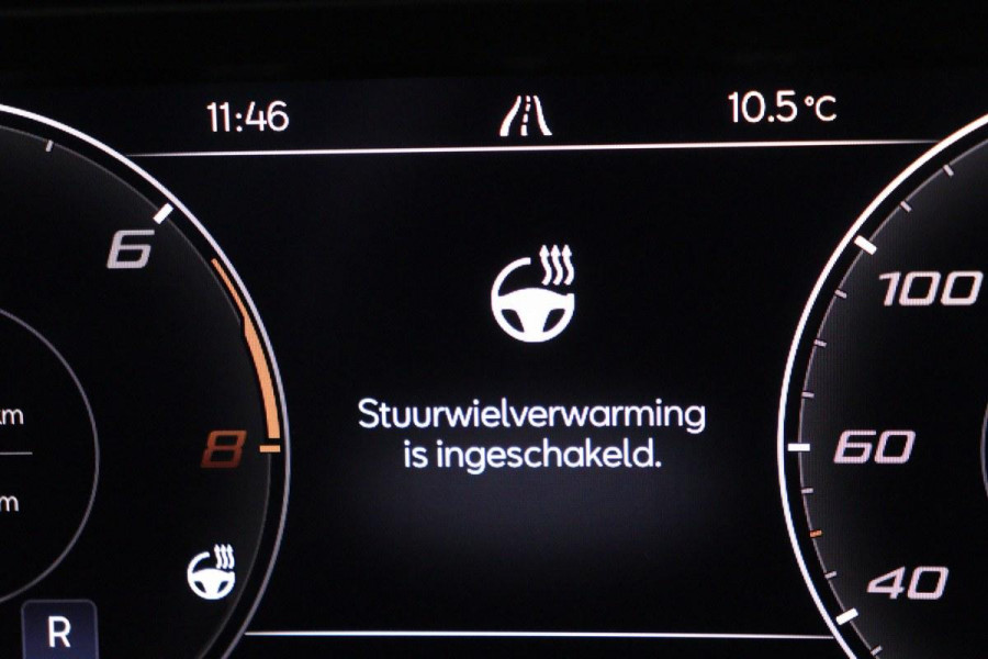 CUPRA Leon 1.4 e-Hybrid | Sfeerverlichting | Navigatie | Sportstoelen | Stuurverwarming | Keyless | Full LED | PDC | Climate control | PHEV