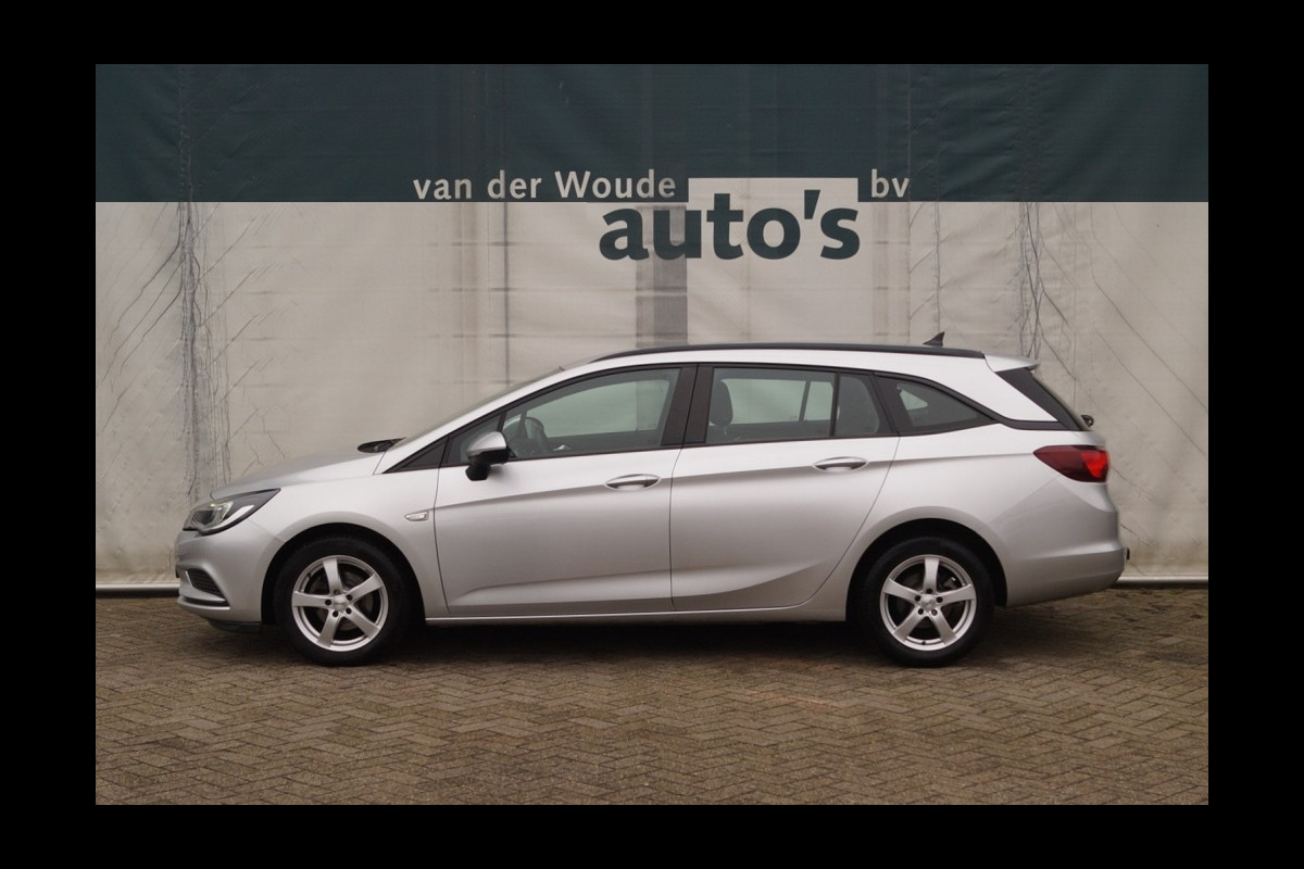 Opel Astra Sports Tourer 1.0 Turbo Business -NAVI-PDC-AIRCO-