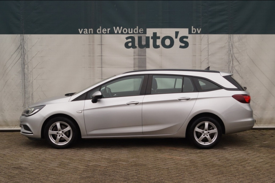 Opel Astra Sports Tourer 1.0 Turbo Business -NAVI-PDC-AIRCO-